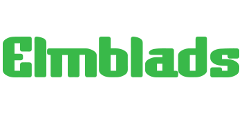 Johan Elmblads Åkeri Aktiebolag logotyp