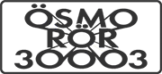 Ösmo Rör AB logotyp