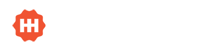 Huskvarna Härdverkstad Aktiebolag logotyp