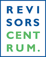 RevisorsCentrum i Skövde AB logotyp