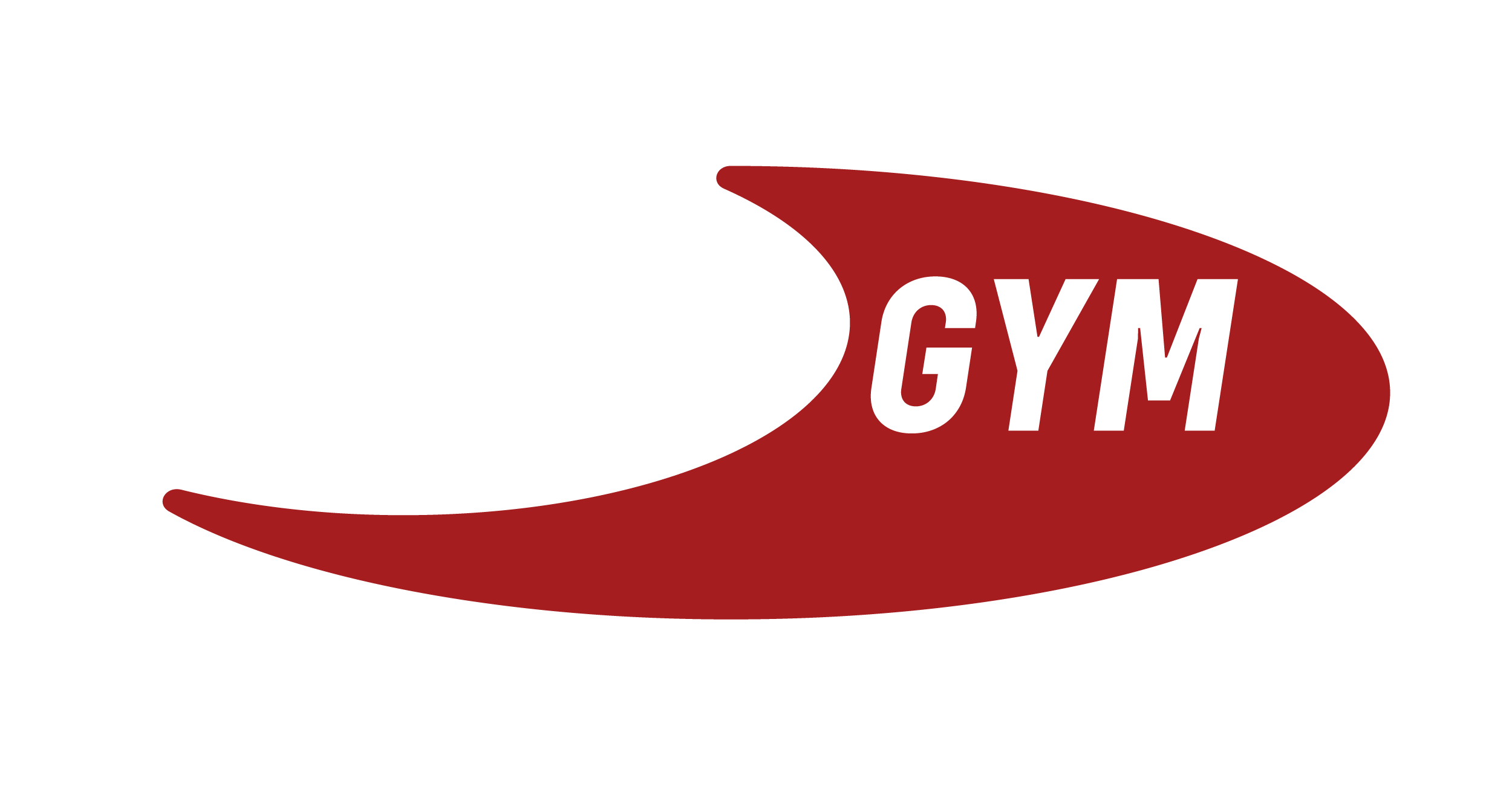 Tyresö Gym & HälsoCenter Aktiebolag logotyp