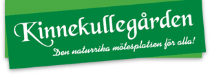 Kinnekullegården AB logotyp