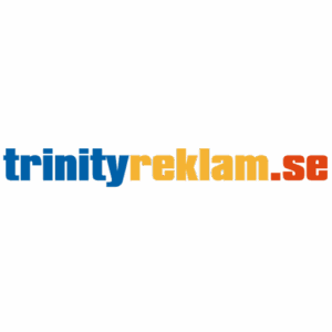 Trinity Reklam Aktiebolag logotyp