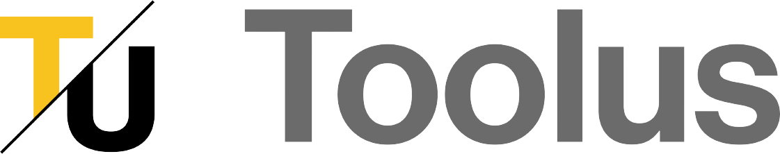TOOLUS Aktiebolag logotyp