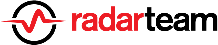 Radarteam Sweden Aktiebolag logotyp