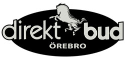 Direktbud i Örebro AB logotyp