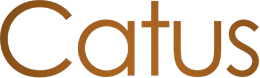 Catus Aktiebolag logotyp