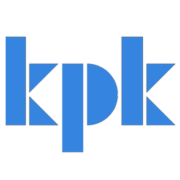 KPK Plåt och Maskin Aktiebolag logotyp