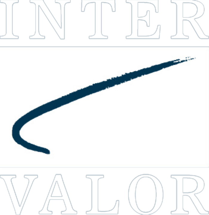 Intervalor Aktiebolag logotyp