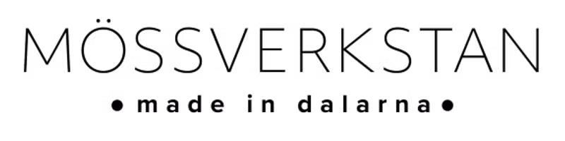 Mössverksta'n i Dalarna AB logotyp