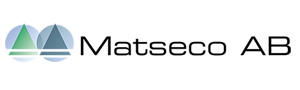 Matseco Aktiebolag logotyp