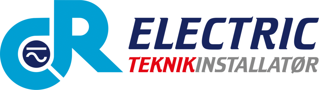 CR Electric Fiber & Kabelteknik AB logotyp