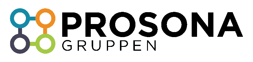 Prosonagruppen AB logotyp