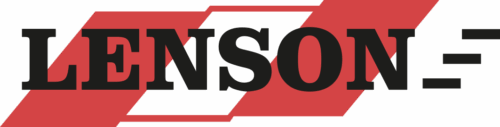 Lensonaprodukter Aktiebolag logotyp