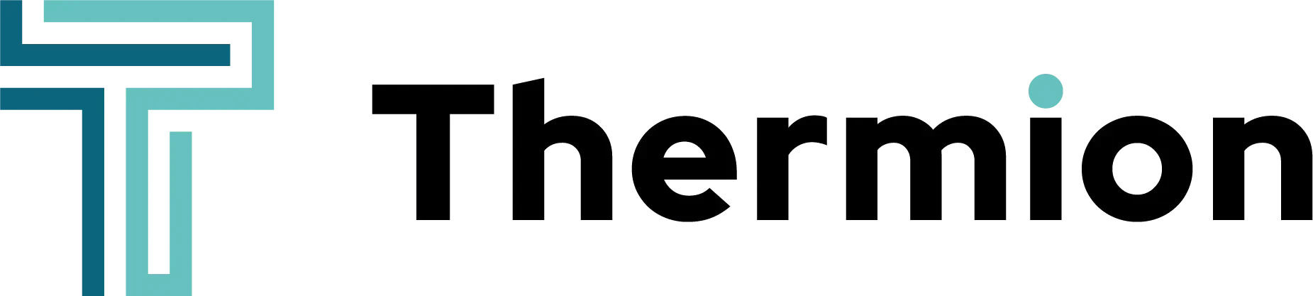 Thermion AB logotyp
