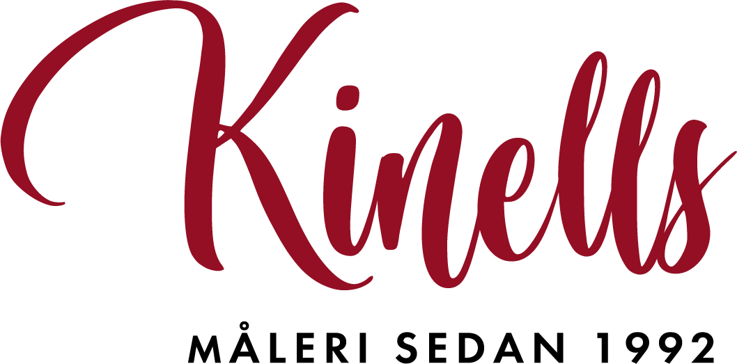 Kinells Måleri Aktiebolag logotyp