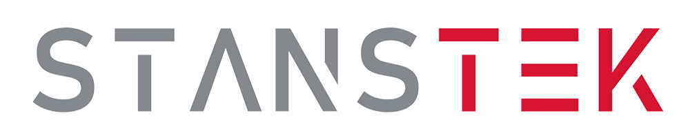 Stanstek Aktiebolag logotyp