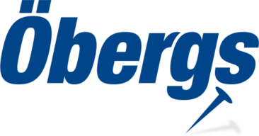 J Öberg i Väst Byggnads Aktiebolag logotyp