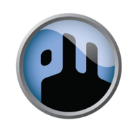 Pins Factory Aktiebolag logotyp