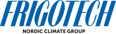 Frigotech Aktiebolag logotyp