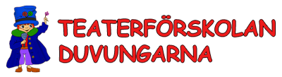 Teaterförskolan i Helsingborg Aktiebolag logotyp
