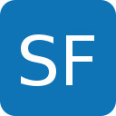 Svensk Fallskyddsteknik Aktiebolag logotyp
