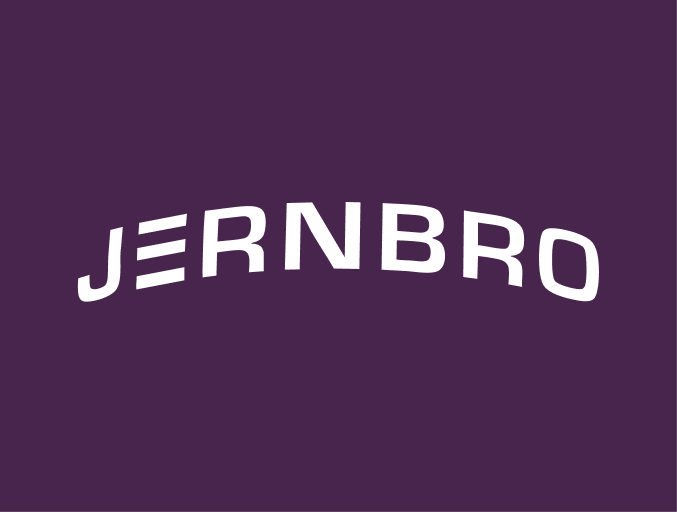 Jernbro Sustainable Solutions AB logotyp