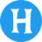 Höga Kusten Fönster AB logotyp