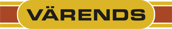 VÄRENDS ENTREPRENAD Aktiebolag logotyp