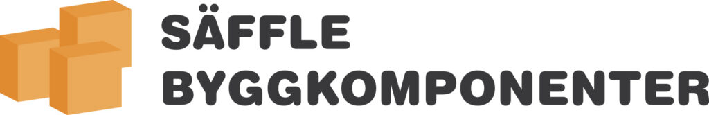 Säffle Byggkomponenter AB logotyp