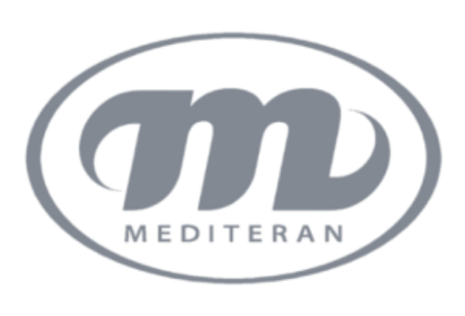 Mediteran Import Aktiebolag logotyp