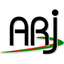 A. R. J. Transport Aktiebolag logotyp