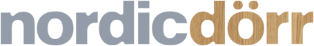 Nordic Dörrfabrik AB logotyp