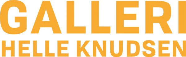 Galleri Helle Knudsen Aktiebolag logotyp