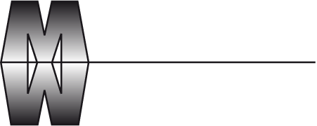 Harmångers Maskin & Marin Aktiebolag logotyp