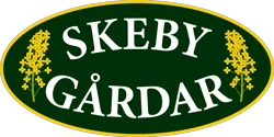 Skeby Gårdar AB logotyp