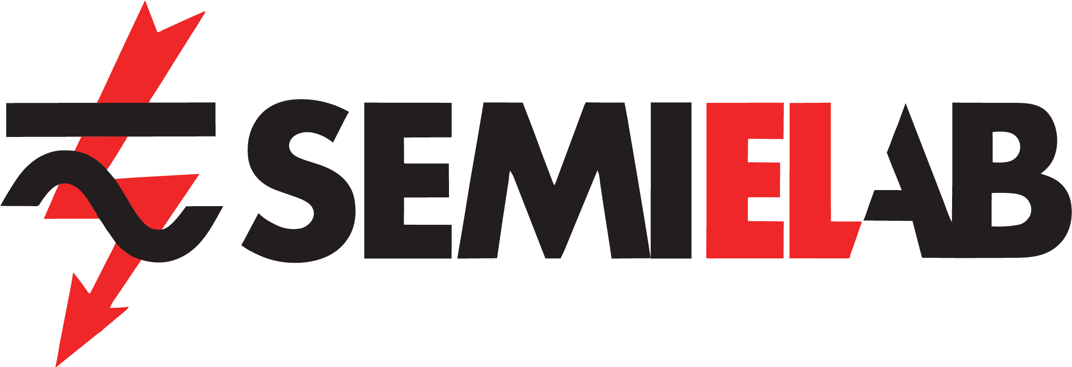 Semi El AB logotyp