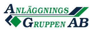 Anläggningsgruppen i Skaraborg Aktiebolag logotyp