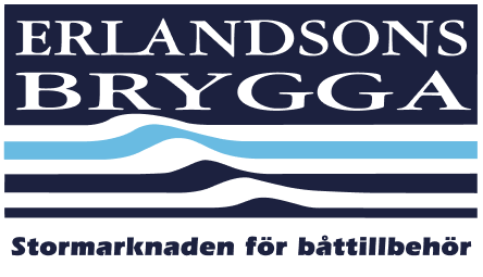 ERLANDSONS BRYGGA Aktiebolag logotyp
