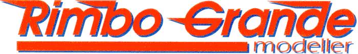 Rimbo Grande AB logotyp