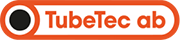 Tube Tec Torsås Aktiebolag logotyp