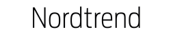 Nordtrend AB logotyp