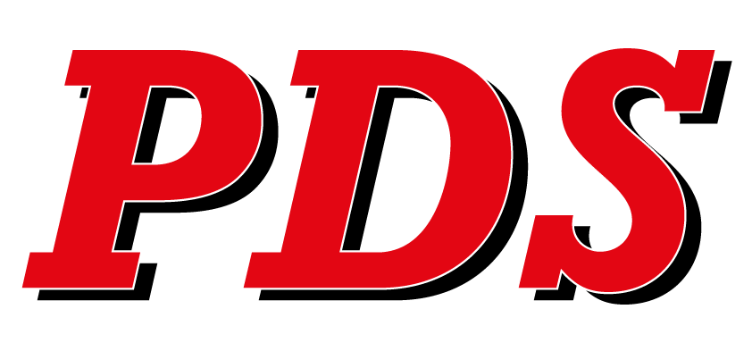 PDS Automation AB logotyp