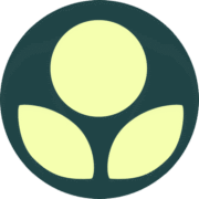 Pangea fastighetsförvaltning AB logotyp