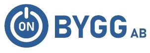 ON Bygg AB logotyp