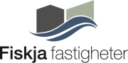 Fiskja Fastighets Aktiebolag logotyp
