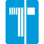 Tidomat International AB logotyp