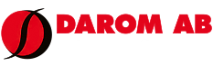 Darom Aktiebolag logotyp