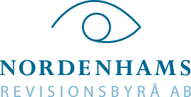 Nordenhams Revisionsbyrå AB logotyp