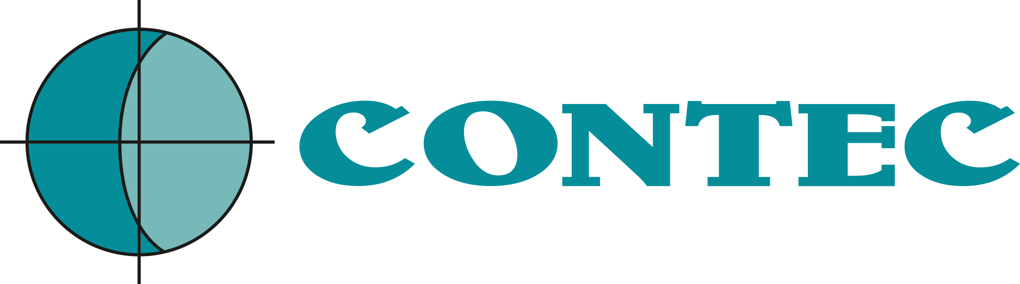 Contec Byggprojektering i Västerås Aktiebolag logotyp